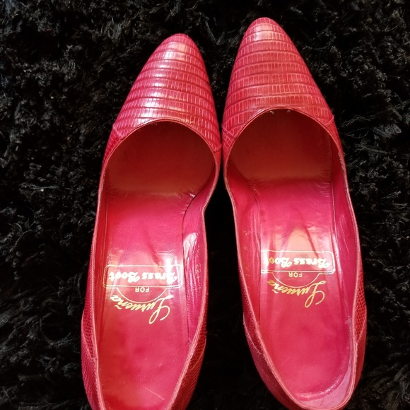 💕 beautiful Luruena shoes,6 - Picture 2 of 7